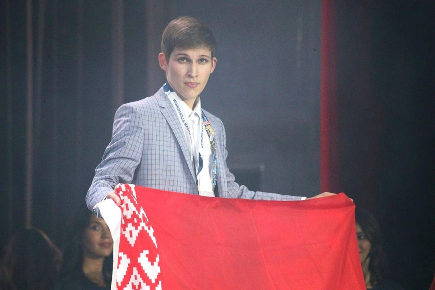 Победа с блеском бронзы!